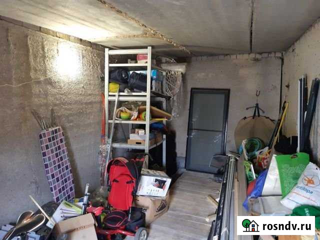 Гараж >30 м² на продажу в Ярославле Ярославль - изображение 1