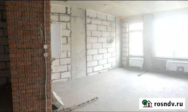 Квартира-студия, 30 м², 1/3 эт. на продажу в Видном Видное - изображение 1