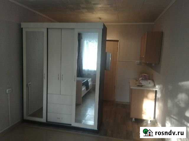 Комната 16.9 м² в 1-ком. кв., 3/5 эт. на продажу в Кирове Киров - изображение 1