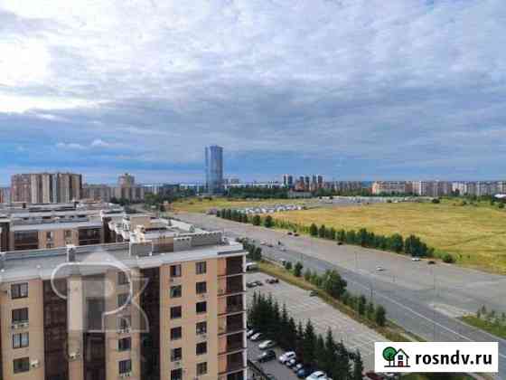 2-комнатная квартира, 63 м², 14/19 эт. на продажу в Казани Казань
