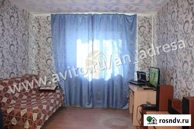 1-комнатная квартира, 38.5 м², 5/9 эт. на продажу в Старом Осколе Старый Оскол - изображение 1