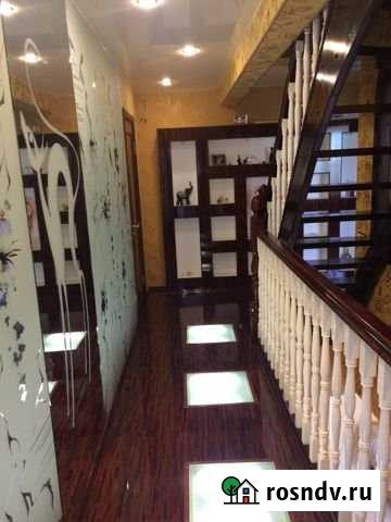 4-комнатная квартира, 181.6 м², 4/5 эт. на продажу в Дзержинске Дзержинск - изображение 1