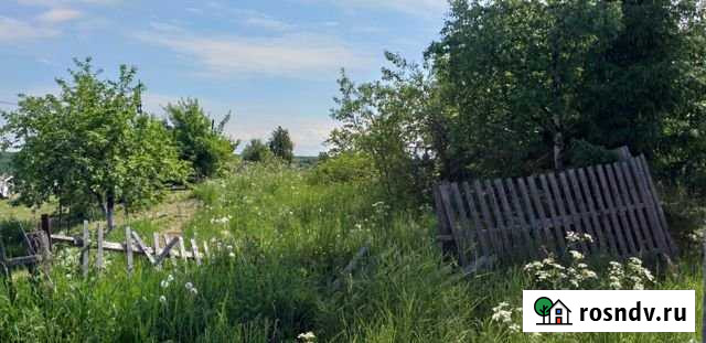 Участок ИЖС 10 сот. на продажу в Подпорожье Подпорожье - изображение 1