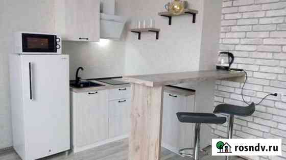 Квартира-студия, 28 м², 17/25 эт. на продажу в Ростове-на-Дону Ростов-на-Дону