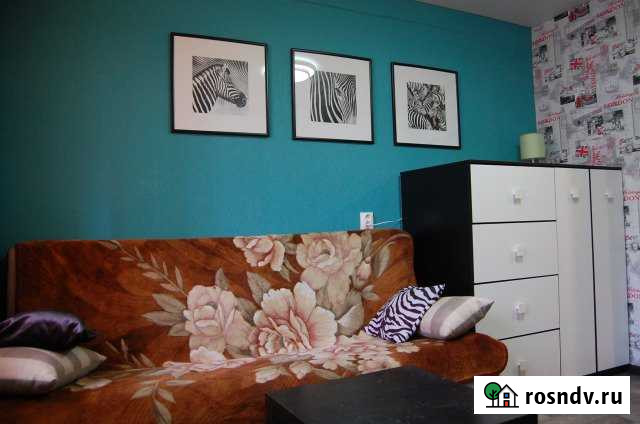 1-комнатная квартира, 20 м², 3/5 эт. в аренду на длительный срок в Сочи Сочи - изображение 1