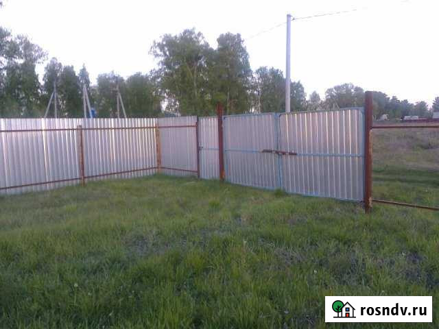 Участок ИЖС 10 сот. на продажу в Кургане Курган - изображение 1