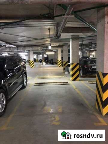 Машиноместо 10 м² на продажу в Кудрово Кудрово - изображение 1