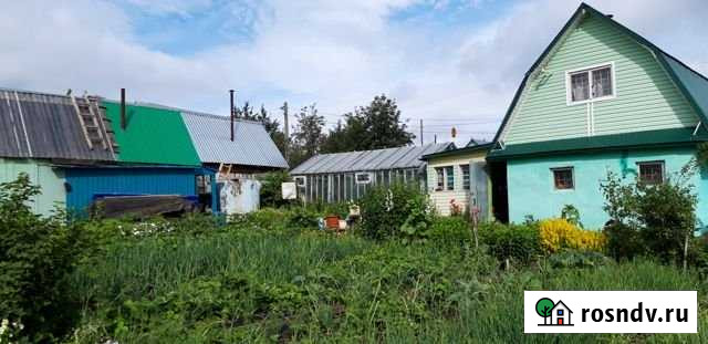 Дача 30 м² на участке 6 сот. на продажу в Березниках Березники - изображение 1