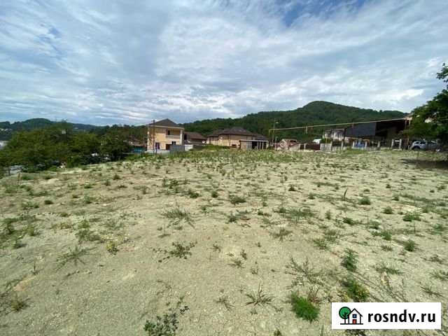 Участок СНТ, ДНП 26 сот. на продажу в Сочи Сочи - изображение 1