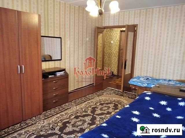 1-комнатная квартира, 40 м², 1/9 эт. на продажу в Пересвете Пересвет - изображение 1