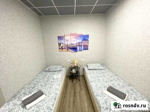 Квартира-студия, 24 м², 1/8 эт. в аренду посуточно в Москве Москва - изображение 1