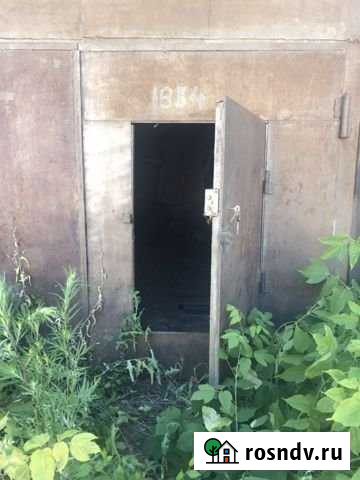 Гараж 24 м² на продажу в Магнитогорске Магнитогорск - изображение 1