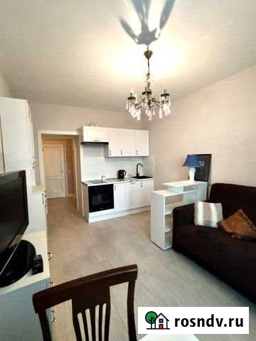 2-комнатная квартира, 56 м², 10/18 эт. в аренду на длительный срок в Ярославле Ярославль - изображение 1