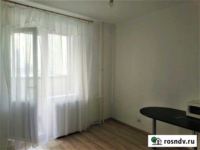 Квартира-студия, 22 м², 2/19 эт. в аренду на длительный срок в Мурино Мурино - изображение 1