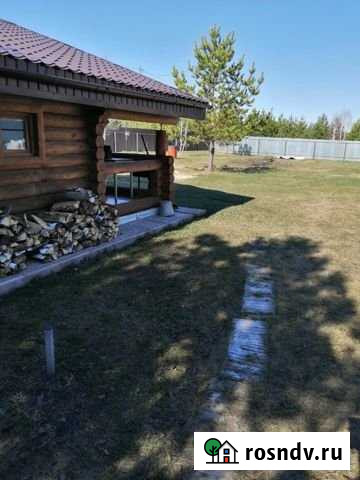 Участок СНТ, ДНП 16 сот. на продажу в Кургане Курган - изображение 1