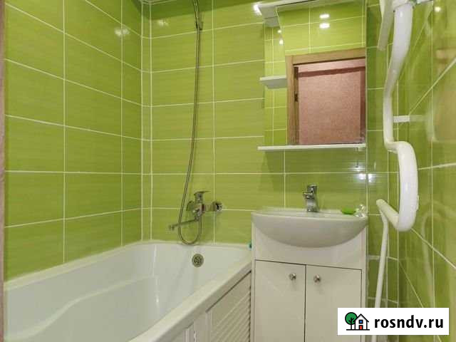 1-комнатная квартира, 31.1 м², 2/5 эт. на продажу в Брянске Брянск - изображение 1