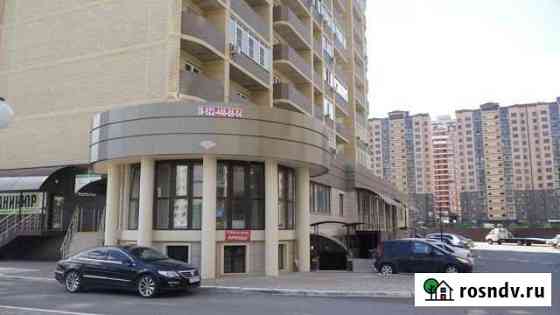 Помещение свободного назначения, 48 кв.м. Краснодар