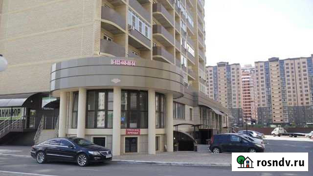 Помещение свободного назначения, 48 кв.м. Краснодар - изображение 1