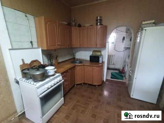 Дом 79.8 м² на участке 6.5 сот. на продажу в Пригородном Оренбургской области Пригородный - изображение 1