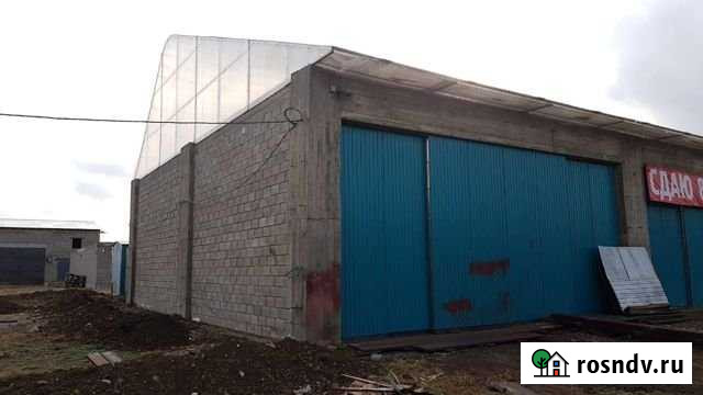 Продам склад на Синюшке Иркутск - изображение 1