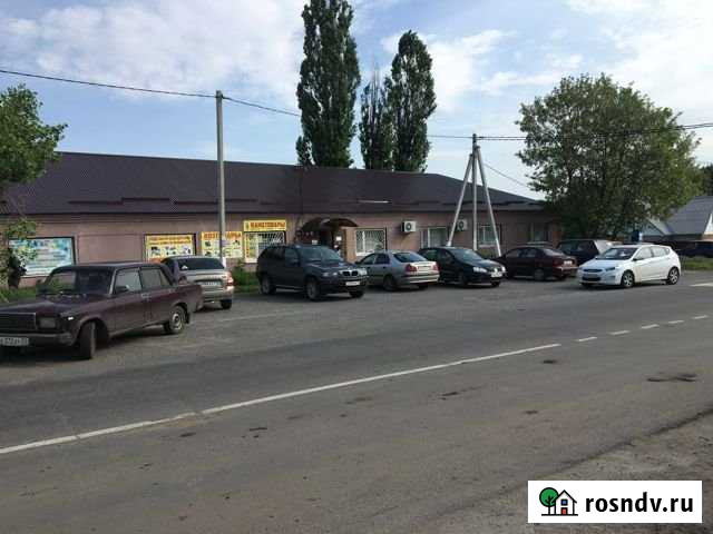 Магазин (центр) Стрелецкое - изображение 1