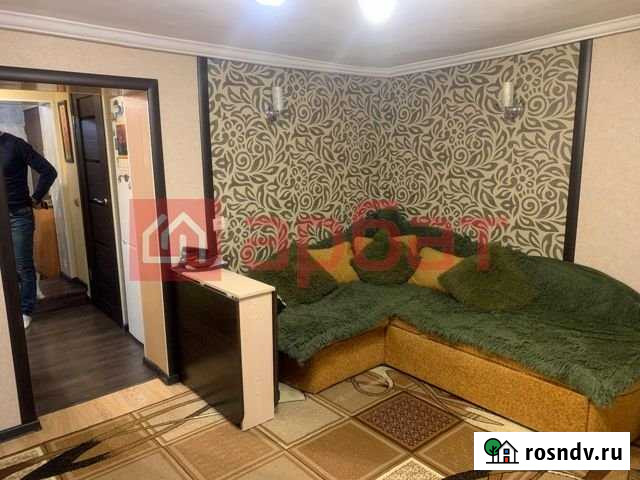 1-комнатная квартира, 26.6 м², 3/3 эт. на продажу в Костроме Кострома - изображение 1