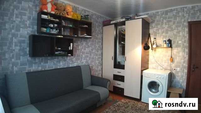 Комната 12 м² в 1-ком. кв., 5/9 эт. на продажу в Сосновоборске Красноярского края Сосновоборск - изображение 1