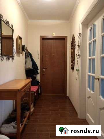 2-комнатная квартира, 51 м², 5/5 эт. на продажу в Новороссийске Новороссийск - изображение 1