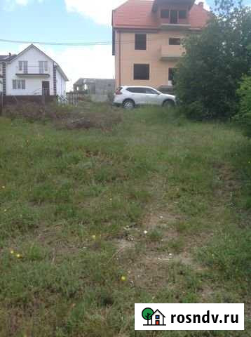 Участок ИЖС 7 сот. на продажу в Новороссийске Новороссийск - изображение 1