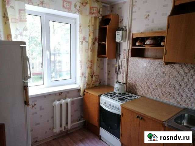 1-комнатная квартира, 32 м², 2/5 эт. на продажу в Коломне Коломна - изображение 1