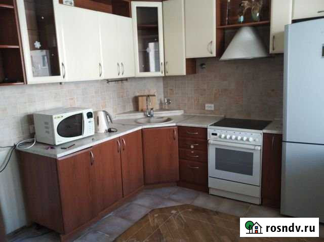 4-комнатная квартира, 95 м², 6/9 эт. на продажу в Белгороде Белгород - изображение 1