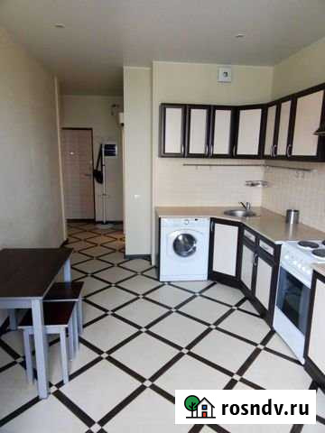 1-комнатная квартира, 36 м², 2/4 эт. в аренду на длительный срок в Балашихе Балашиха - изображение 1