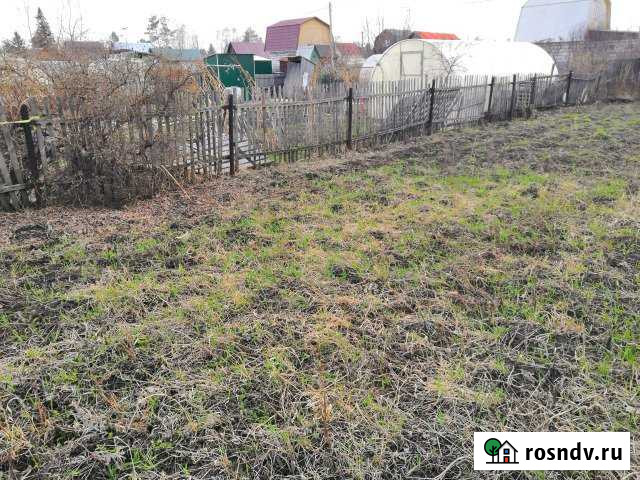 Участок ИЖС 3 сот. на продажу в Новосибирске Новосибирск - изображение 1