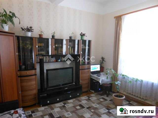 1-комнатная квартира, 27.6 м², 3/3 эт. на продажу в Голицыно Голицыно - изображение 1