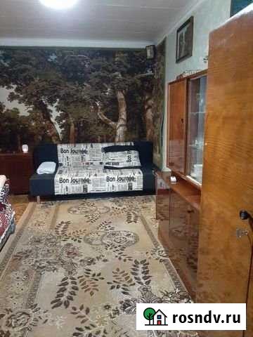 1-комнатная квартира, 28 м², 2/5 эт. в аренду на длительный срок в Тихорецке Тихорецк - изображение 1