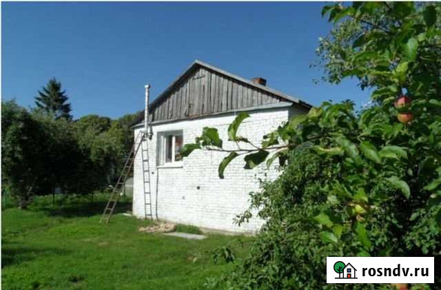 Дом 128.1 м² на участке 12 сот. на продажу в Зеленоградске Зеленоградск - изображение 1