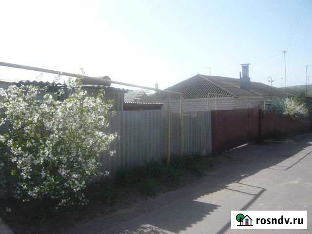 Дом 86 м² на участке 10 сот. на продажу в Лисках Лиски - изображение 1