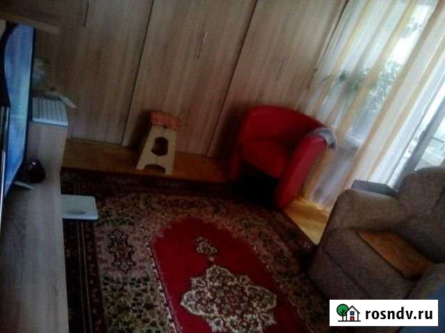 Комната 45 м² в 2-ком. кв., 1/3 эт. на продажу в Нежинском Нежинский - изображение 1