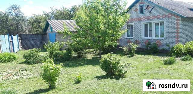 Дом 100 м² на участке 55 сот. на продажу в Новозыбкове Новозыбков - изображение 1