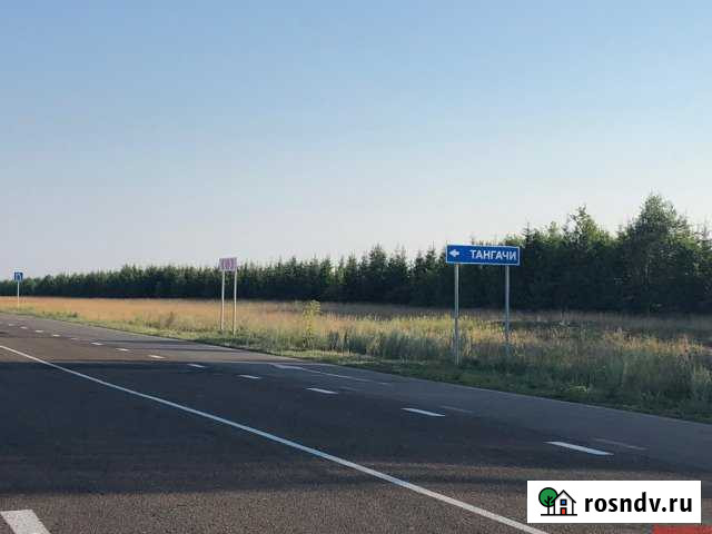 Участок ИЖС 10 сот. на продажу в Лаишево Лаишево - изображение 1