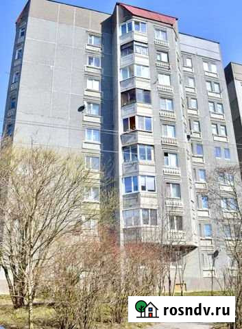 2-комнатная квартира, 62.9 м², 5/9 эт. на продажу в Старой Старая - изображение 1