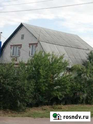 Дача 100 м² на участке 8 сот. на продажу в Козловке Воронежской области Козловка - изображение 1