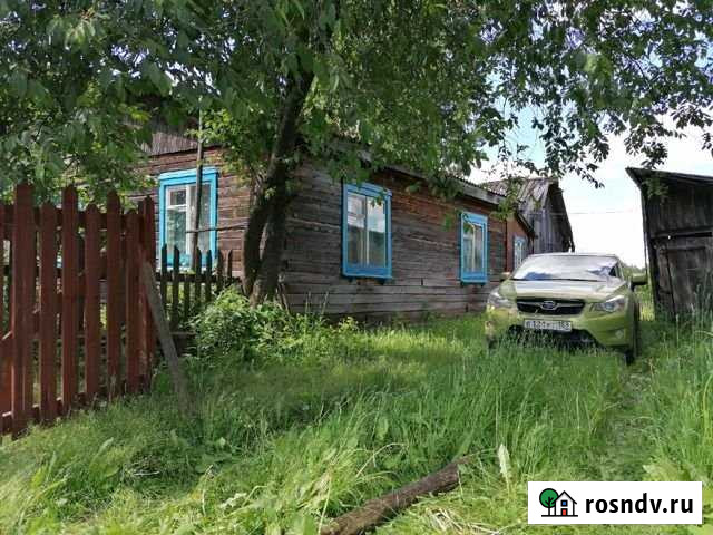 Дом 56 м² на участке 15 сот. на продажу в Шамарах Шамары - изображение 1