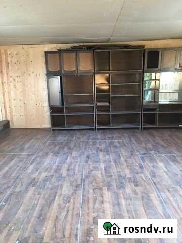 Дом 150 м² на участке 15 сот. на продажу в Воскресенске Воскресенск - изображение 1