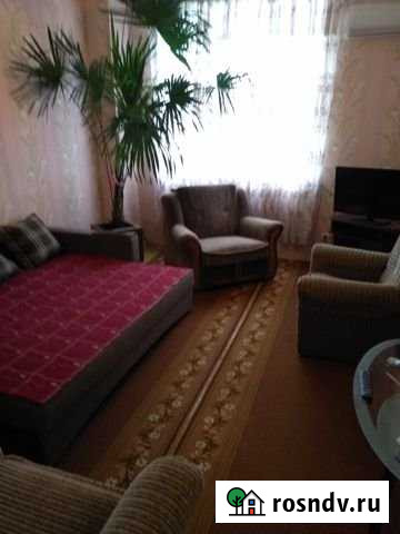 1-комнатная квартира, 46 м², 2/5 эт. в аренду посуточно в Керче Керчь - изображение 1