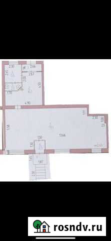 Торговое помещение Курган - изображение 1