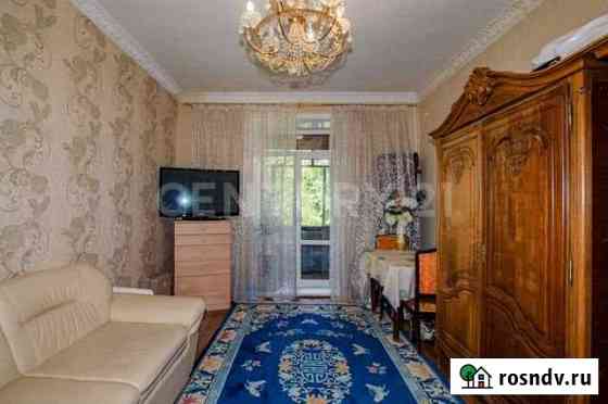 2-комнатная квартира, 60 м², 3/4 эт. на продажу в Саратове Саратов