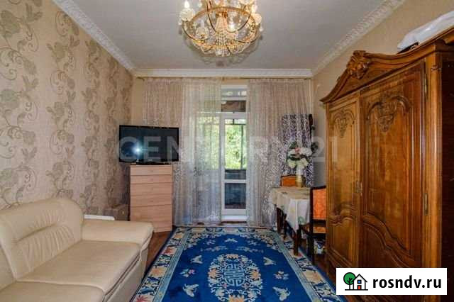 2-комнатная квартира, 60 м², 3/4 эт. на продажу в Саратове Саратов - изображение 1