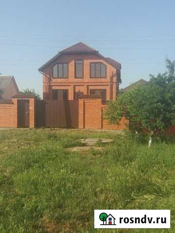 Дом 370 м² на участке 5.5 сот. на продажу в Армавире Армавир - изображение 1