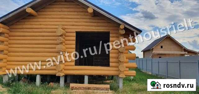 Участок ИЖС 12 сот. на продажу в Боголюбово Боголюбово - изображение 1